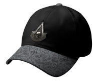 Merch Assassin’s Creed Black Flag Resynced Pirates Vintage Basebal - 1526295 - zdjęcie 1